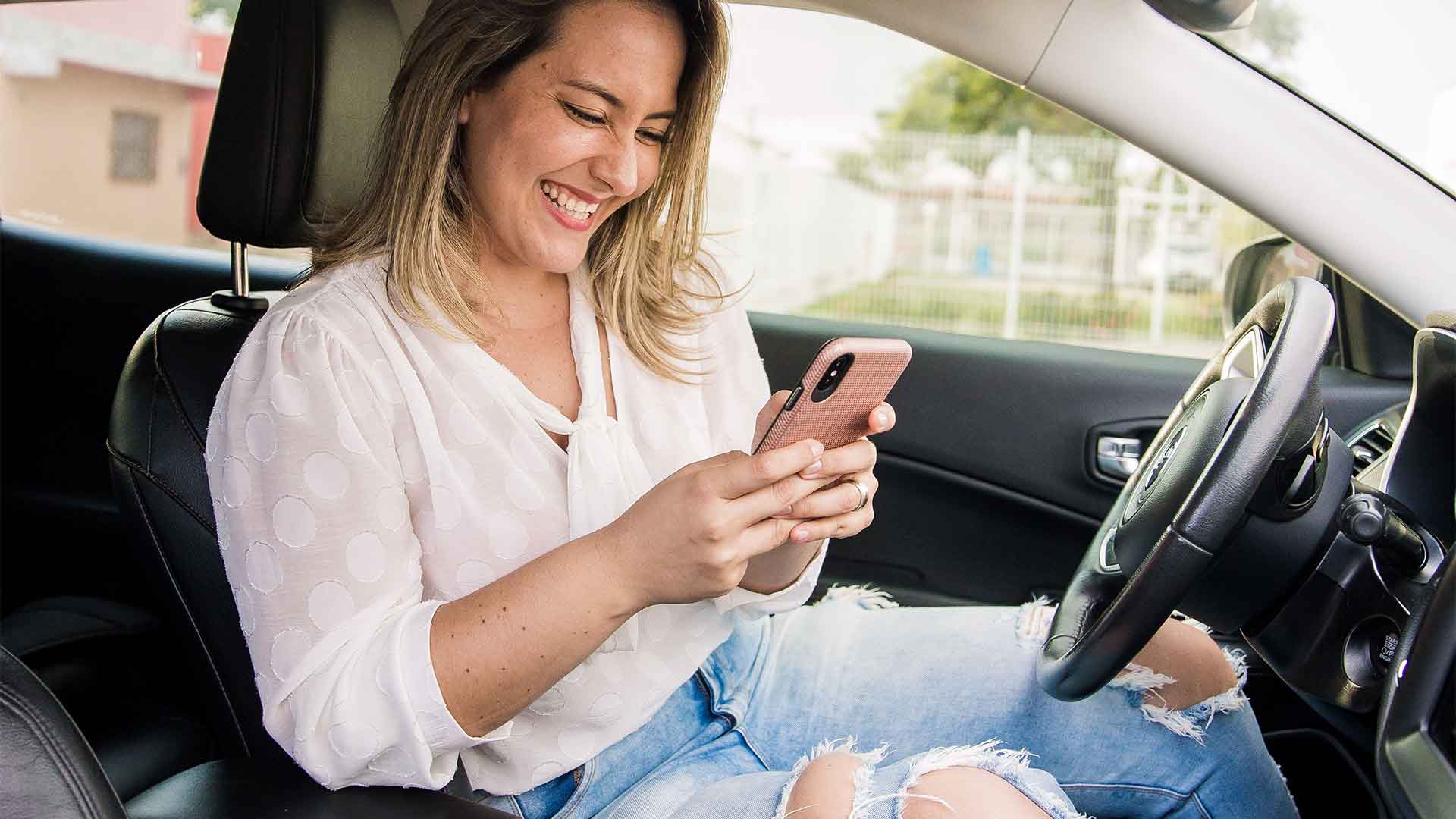 Best Driving Instructor in Sharjah