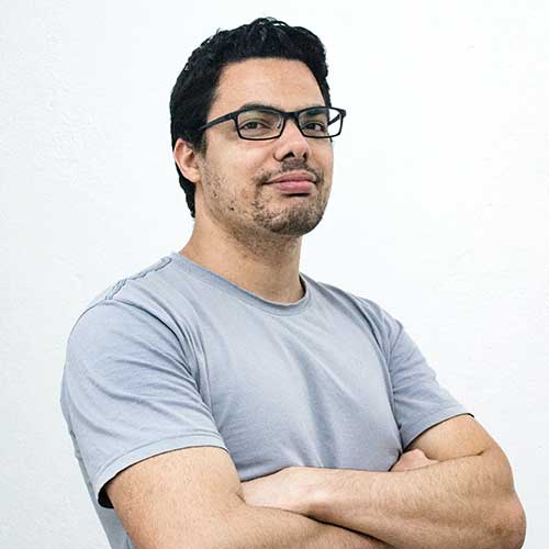 Mohammed Suleman Driving Instructor